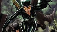 Becky is always loved whether she's portrayed as good or bad, just like Selina Kyle's alter ego.